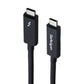 StarTech.com TB4CDOCK Thunderbolt 4 Docking Station with 96W Power Delivery Computer Accessories - Laptop Docking Stations StarTech.com - Simple Cell Bulk Wholesale Pricing - USA Seller