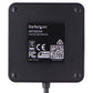 StarTech.com USB C Multiport Adapter USB C/USB A/RJ45/HDMI (DKT30CHD) - Black Computer/Network - USB Cables, Hubs & Adapters StarTech.com - Simple Cell Bulk Wholesale Pricing - USA Seller
