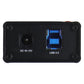 StarTech.com 7-Port USB 3.0 Charging Hub - Black (ST4300U3C3) Computer/Network - USB Cables, Hubs & Adapters StarTech.com - Simple Cell Bulk Wholesale Pricing - USA Seller