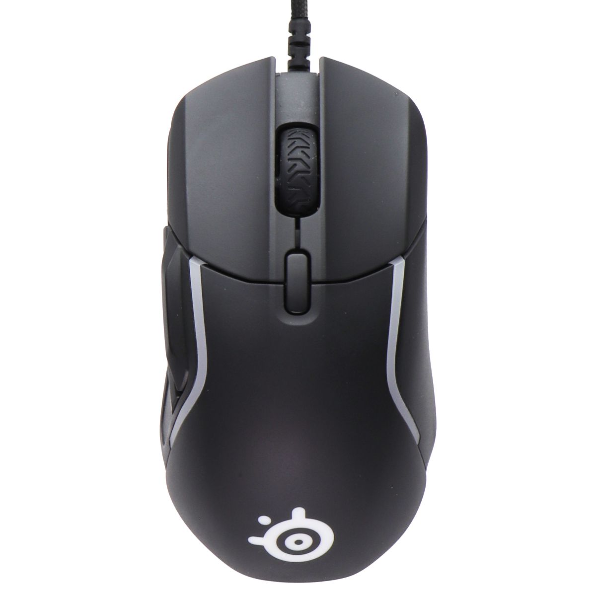 SteelSeries Rival 5 Wired RGB Precision Multi-Genre Gaming Mouse - Black Keyboards/Mice - Mice, Trackballs & Touchpads SteelSeries    - Simple Cell Bulk Wholesale Pricing - USA Seller