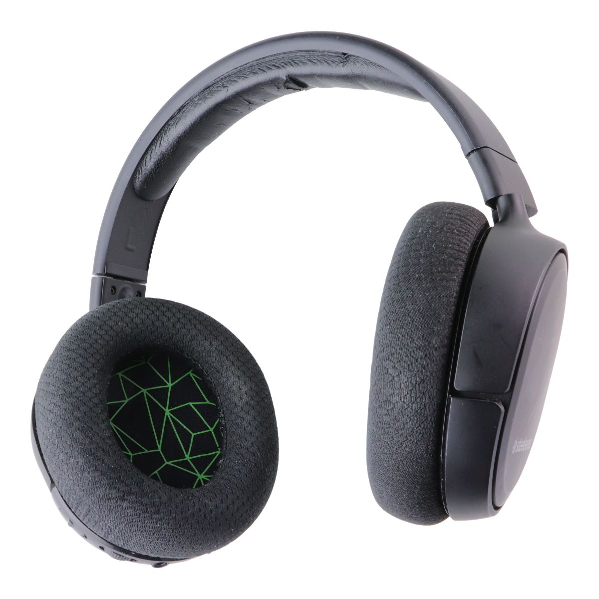 SteelSeries Arctis 1 Wireless Headset (Series X) - Black (HS00021)