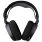 SteelSeries Arctis 7+ Wireless Headset for PC/PS5/PS4/Switch/Mobile - Black Gaming/Console - Headsets SteelSeries - Simple Cell Bulk Wholesale Pricing - USA Seller