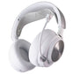 SteelSeries Arctis Nova Pro Multi-System Noise Cancelling Gaming Headset - White