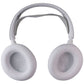 SteelSeries Arctis Nova Pro Multi-System Noise Cancelling Gaming Headset - White