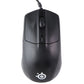 SteelSeries Rival 3 Lightweight Wired Optical Gaming Mouse -  Black (M-00018) Keyboards/Mice - Mice, Trackballs & Touchpads SteelSeries    - Simple Cell Bulk Wholesale Pricing - USA Seller