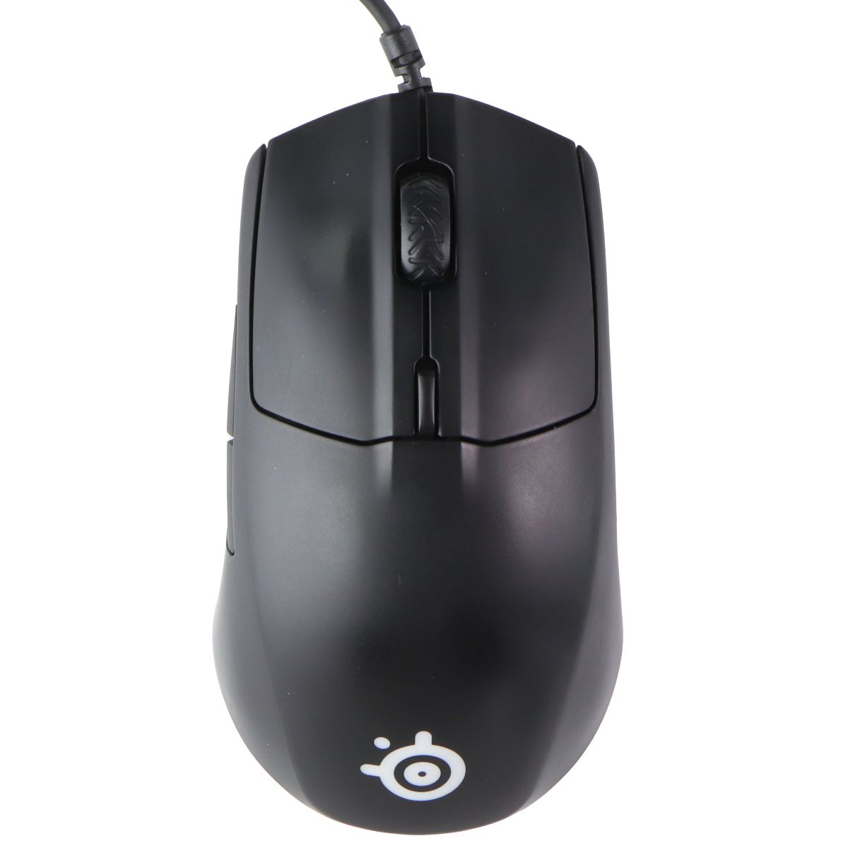 SteelSeries Rival 3 Lightweight Wired Optical Gaming Mouse -  Black (M-00018) Keyboards/Mice - Mice, Trackballs & Touchpads SteelSeries    - Simple Cell Bulk Wholesale Pricing - USA Seller