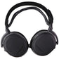 SteelSeries Arctis 9 Wireless Wireless Gaming Headset for PC/Playstation - Black Portable Audio - Headphones SteelSeries - Simple Cell Bulk Wholesale Pricing - USA Seller