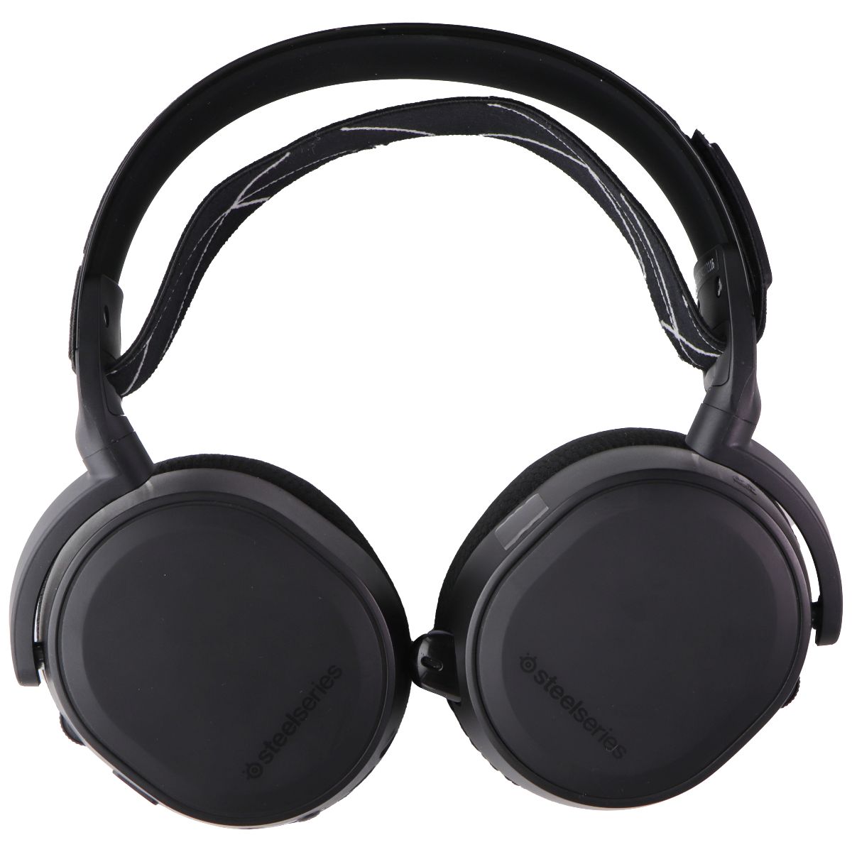SteelSeries Arctis 9 Wireless Wireless Gaming Headset for PC/Playstation - Black Portable Audio - Headphones SteelSeries - Simple Cell Bulk Wholesale Pricing - USA Seller