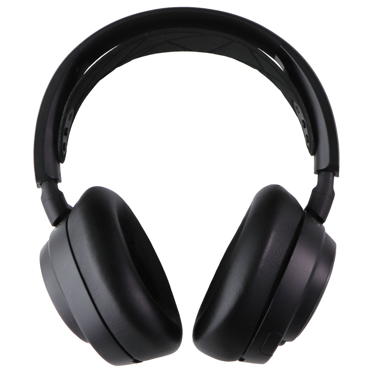 SteelSeries Arctis Nova Pro Wireless NC Headset for PC/PS5/PS4 - Black Portable Audio - Headphones SteelSeries - Simple Cell Bulk Wholesale Pricing - USA Seller