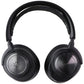 SteelSeries Arctis Nova Pro Wireless NC Headset for PC/PS5/PS4 - Black Portable Audio - Headphones SteelSeries - Simple Cell Bulk Wholesale Pricing - USA Seller