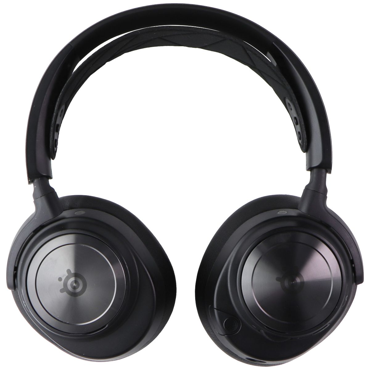 SteelSeries Arctis Nova Pro Wireless NC Headset for PC/PS5/PS4 - Black Portable Audio - Headphones SteelSeries - Simple Cell Bulk Wholesale Pricing - USA Seller