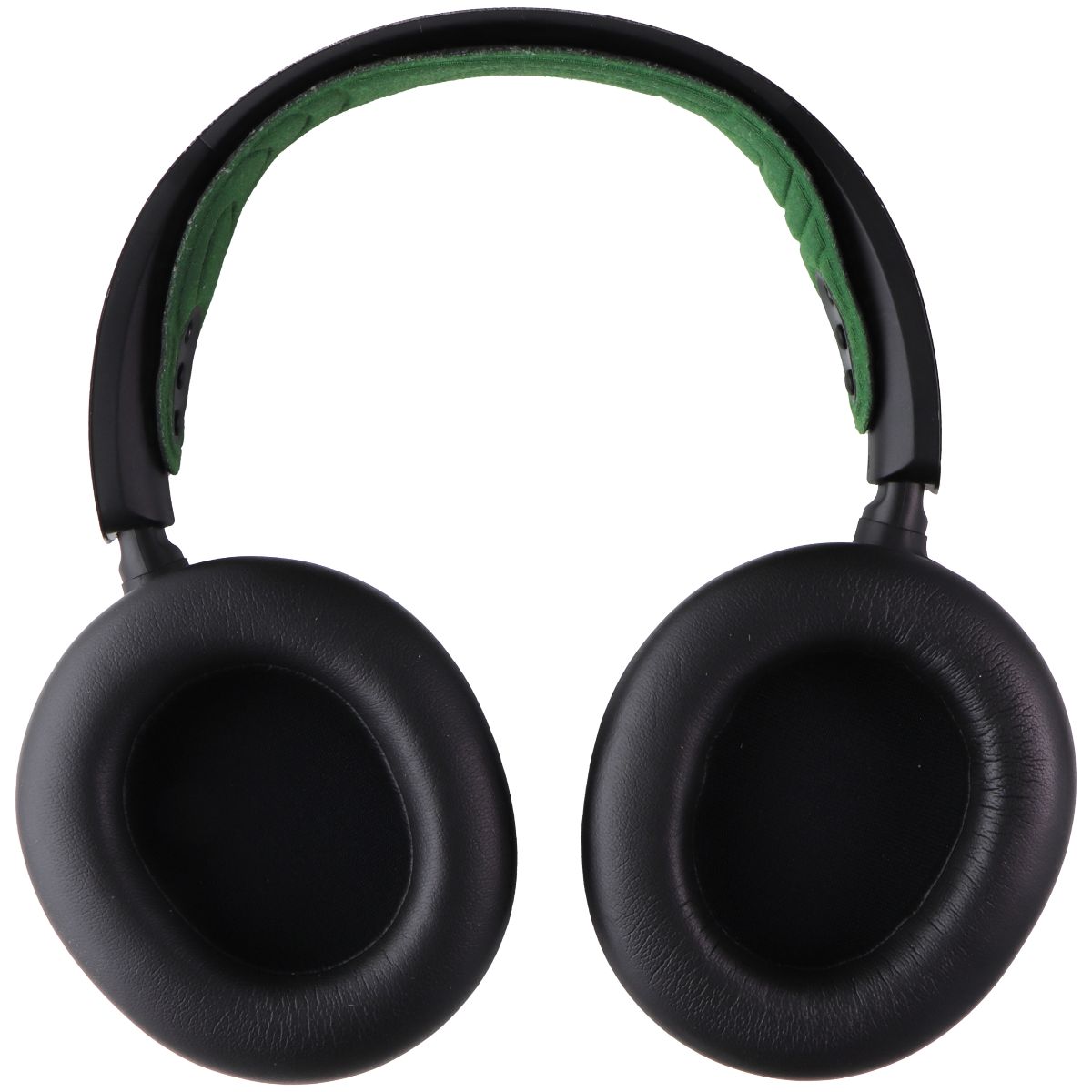 Arctis Nova 7X Wireless Multi-Platform Premium Wireless Gaming Headset BLK/Green Gaming/Console - Headsets SteelSeries - Simple Cell Bulk Wholesale Pricing - USA Seller