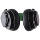 Arctis Nova 7X Wireless Multi-Platform Premium Wireless Gaming Headset BLK/Green Gaming/Console - Headsets SteelSeries - Simple Cell Bulk Wholesale Pricing - USA Seller