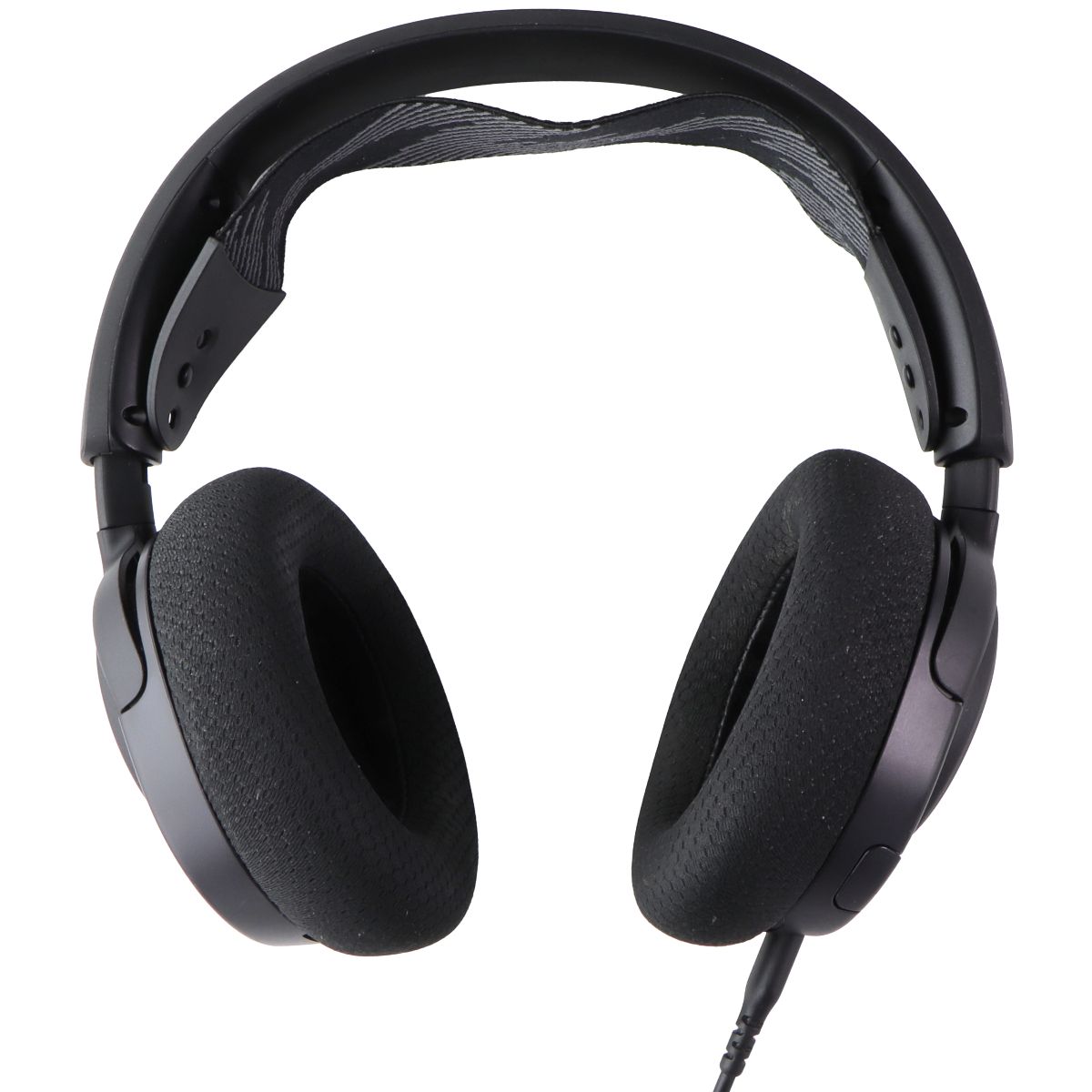 SteelSeries Arctis Nova 3 Wired Gaming Headset for PC/PS5/PS4/Switch/Mobile Portable Audio - Headphones SteelSeries - Simple Cell Bulk Wholesale Pricing - USA Seller