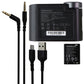 SteelSeries Arctis Nova Pro Wireless Headset with Base Station for Xbox - Black Gaming/Console - Headsets SteelSeries - Simple Cell Bulk Wholesale Pricing - USA Seller
