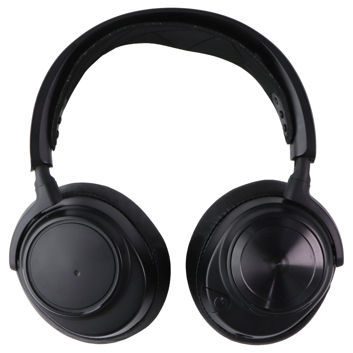 SteelSeries Arctis Nova Pro Wired Headset w/ Base Station for PC & PS5/PS4 Gaming/Console - Headsets SteelSeries - Simple Cell Bulk Wholesale Pricing - USA Seller