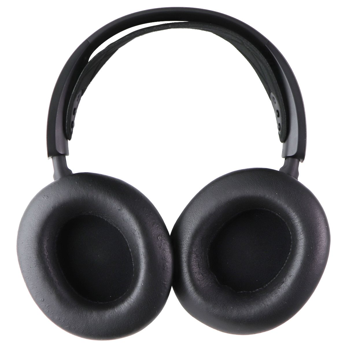 SteelSeries Arctis Nova Pro Wired Headset w/ Base Station for PC & PS5/PS4 Gaming/Console - Headsets SteelSeries - Simple Cell Bulk Wholesale Pricing - USA Seller