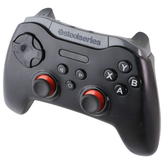SteelSeries Stratus XL Bluetooth Wireless Gaming Controller, Windows + Android Gaming/Console - Controllers & Attachments SteelSeries - Simple Cell Bulk Wholesale Pricing - USA Seller