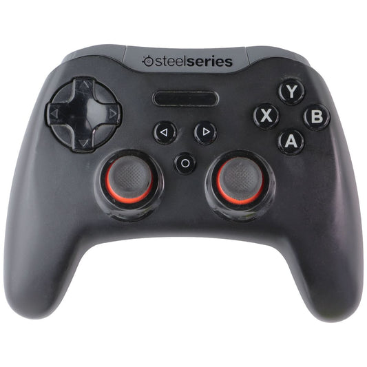 SteelSeries Stratus XL Bluetooth Wireless Gaming Controller, Windows + Android Gaming/Console - Controllers & Attachments SteelSeries - Simple Cell Bulk Wholesale Pricing - USA Seller