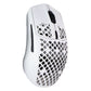 SteelSeries Aerox 3 Wireless RGB Gaming Mouse - Snow White (M-00019)