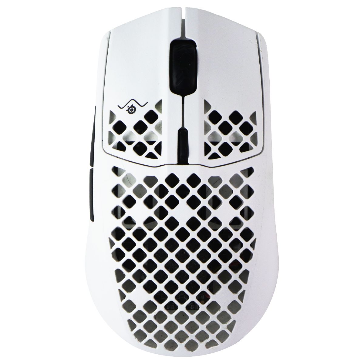 SteelSeries Aerox 3 Wireless RGB Gaming Mouse - Snow White (M-00019) Keyboards/Mice - Mice, Trackballs & Touchpads SteelSeries - Simple Cell Bulk Wholesale Pricing - USA Seller