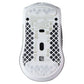 SteelSeries Aerox 3 Wireless RGB Gaming Mouse - Snow White (M-00019) Keyboards/Mice - Mice, Trackballs & Touchpads SteelSeries - Simple Cell Bulk Wholesale Pricing - USA Seller
