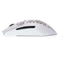 SteelSeries Aerox 3 Wireless RGB Gaming Mouse - Snow White (M-00019)
