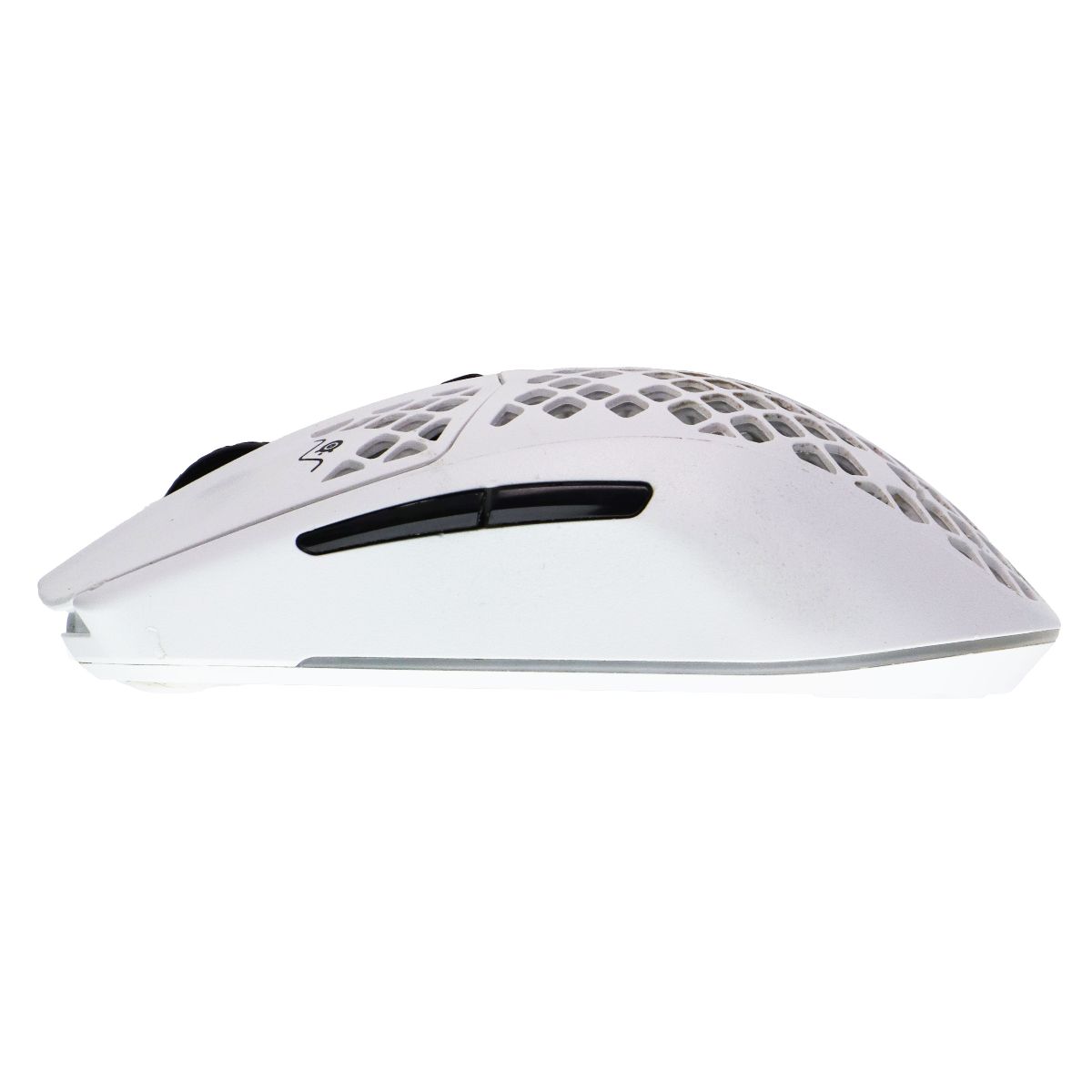 SteelSeries Aerox 3 Wireless RGB Gaming Mouse - Snow White (M-00019)