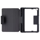 STM Dux Plus Duo Case/Stand for Apple iPad Mini 5th Gen/4th Gen - Black iPad/Tablet Accessories - Cases, Covers, Keyboard Folios STM - Simple Cell Bulk Wholesale Pricing - USA Seller