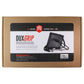 STM Dux Grip Protective Case for Apple iPad 8th / 7th Gen - Black iPad/Tablet Accessories - Cases, Covers, Keyboard Folios STM - Simple Cell Bulk Wholesale Pricing - USA Seller