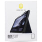 STM Dux Plus Case for Apple iPad Pro 11-inch (2018) - Midnight Blue iPad/Tablet Accessories - Cases, Covers, Keyboard Folios STM - Simple Cell Bulk Wholesale Pricing - USA Seller