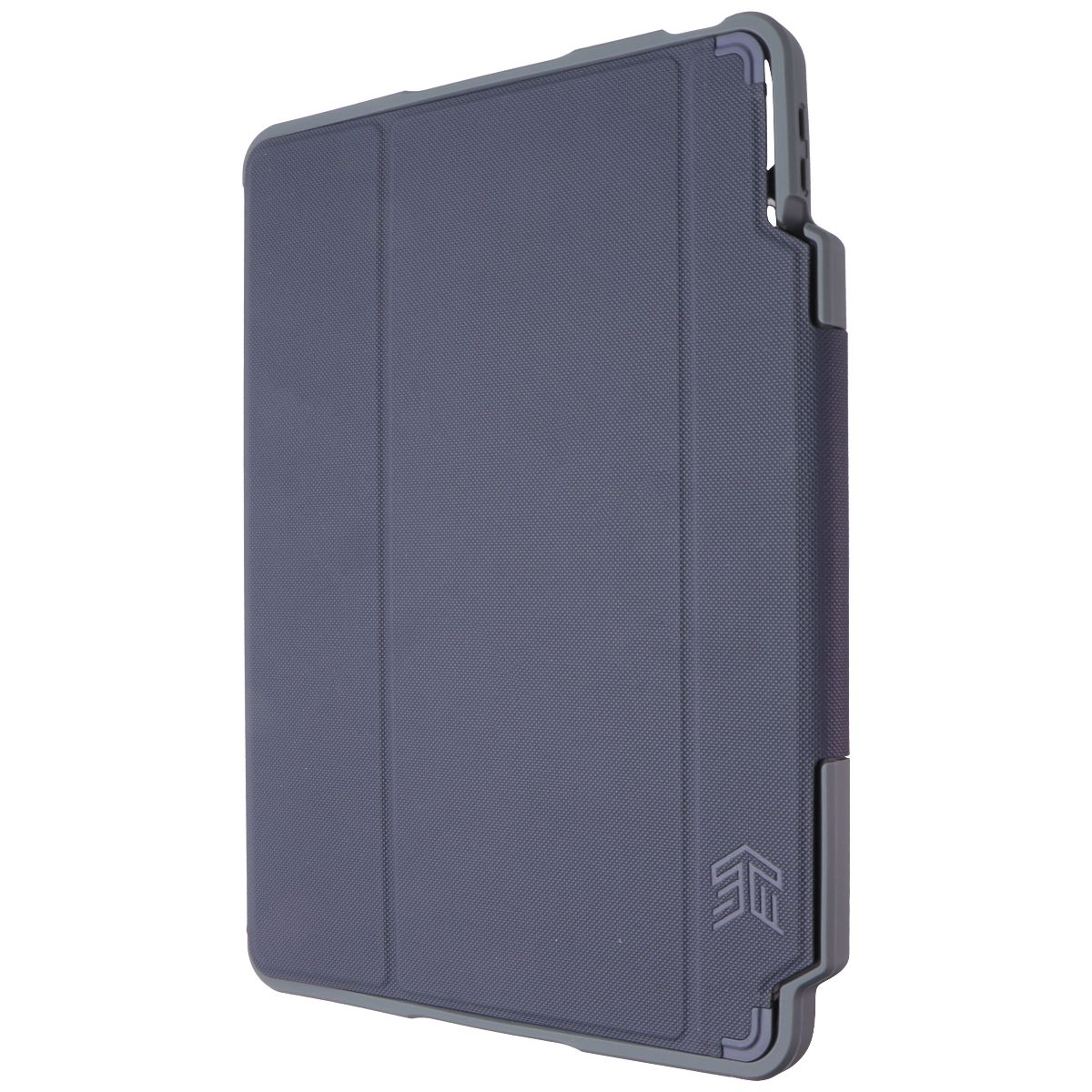 STM Rugged Case Plus Series for iPad Air 10.9-inch (4th Gen) - Midnight Blue iPad/Tablet Accessories - Cases, Covers, Keyboard Folios STM - Simple Cell Bulk Wholesale Pricing - USA Seller
