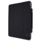 STM Dux Plus Folio Case for Apple iPad Pro 3rd-6th Gen/12.9-inch - Black iPad/Tablet Accessories - Cases, Covers, Keyboard Folios STM - Simple Cell Bulk Wholesale Pricing - USA Seller