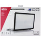 STM Dux Case for 13-inch MacBook Air - Black iPad/Tablet Accessories - Cases, Covers, Keyboard Folios STM - Simple Cell Bulk Wholesale Pricing - USA Seller