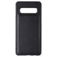 StrongNFree Moderna Plus Series 2-in-1 Wallet Case for Galaxy S10 - Black Cell Phone - Cases, Covers & Skins StrongNFree - Simple Cell Bulk Wholesale Pricing - USA Seller