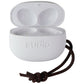 Sudio Tolv True Wireless in-Ear Auto Pairing Bluetooth Earbuds - White (TLVWHT) Cell Phone - Headsets Sudio    - Simple Cell Bulk Wholesale Pricing - USA Seller