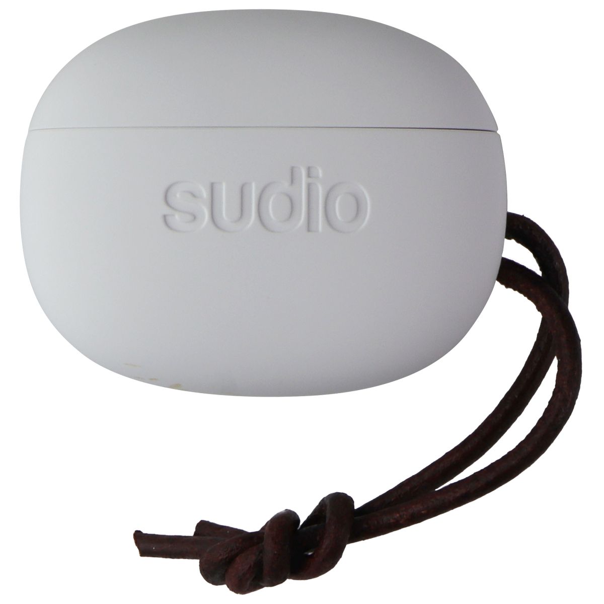 Sudio Tolv True Wireless in-Ear Auto Pairing Bluetooth Earbuds - White (TLVWHT) Cell Phone - Headsets Sudio    - Simple Cell Bulk Wholesale Pricing - USA Seller