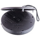 Sunoony USB / USB-C Portable CD Player w/ Bluetooth and FM (CD-35) - Black Portable Audio & Headphones - Personal CD Players Sunoony - Simple Cell Bulk Wholesale Pricing - USA Seller