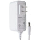 SUNUN AC Power Adapter - 12V / 2A - White (SA24V-120200U)