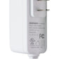 SUNUN AC Power Adapter - 12V / 2A - White (SA24V-120200U)