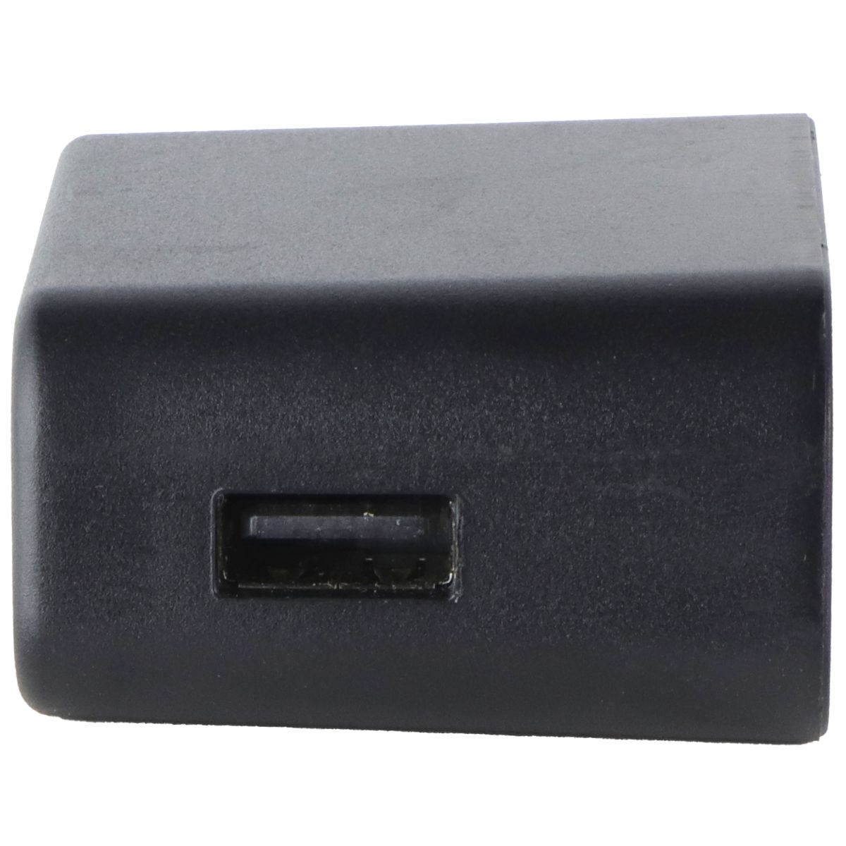 Sunlight Electronic Single USB 5V/1A Wall Charger Adapter - Black (GA050100) Cell Phone - Chargers & Cradles Sunlight Electronic - Simple Cell Bulk Wholesale Pricing - USA Seller