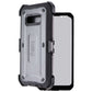 SUPCASE Unicorn Beetle Pro Rugged Case for Samsung Galaxy S8 - Black Cell Phone - Cases, Covers & Skins SUPCASE - Simple Cell Bulk Wholesale Pricing - USA Seller