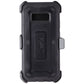 SUPCASE Unicorn Beetle Pro Rugged Case for Samsung Galaxy S8 - Black Cell Phone - Cases, Covers & Skins SUPCASE - Simple Cell Bulk Wholesale Pricing - USA Seller