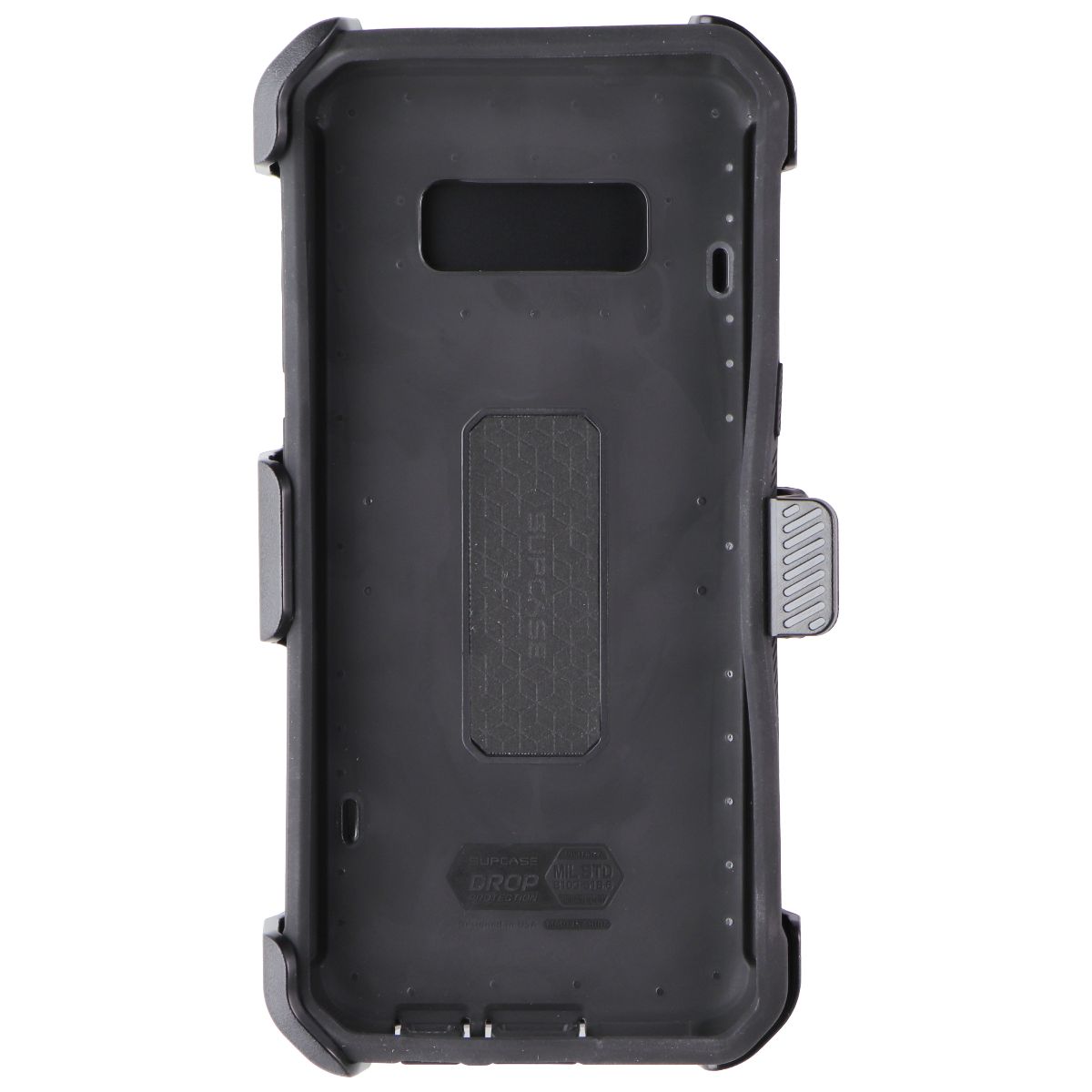 SUPCASE Unicorn Beetle Pro Rugged Case for Samsung Galaxy S8 - Black Cell Phone - Cases, Covers & Skins SUPCASE - Simple Cell Bulk Wholesale Pricing - USA Seller