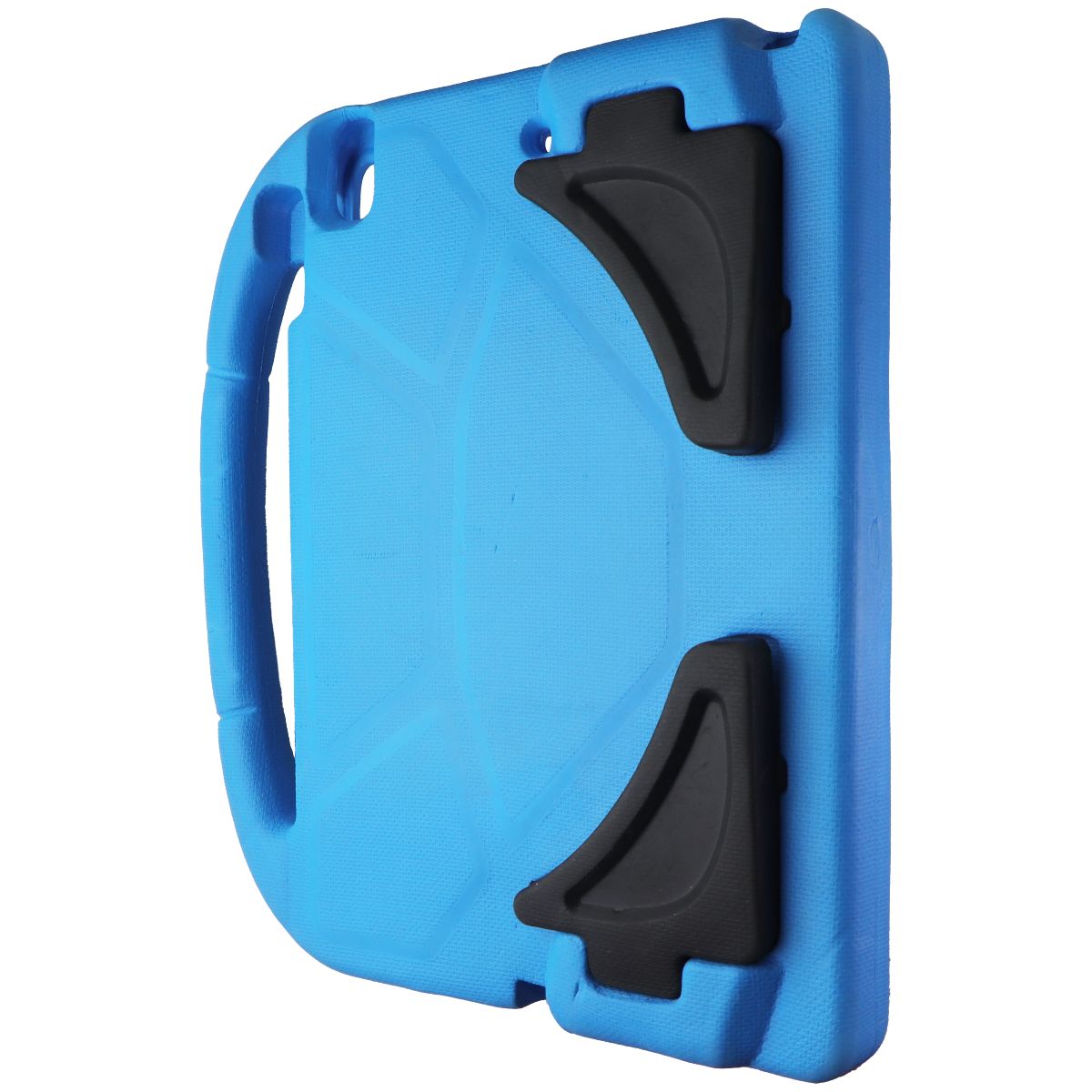 SUPLIK Kids Stand Case with Handle for Apple iPad (9th/8th/7th Gen) - Blue iPad/Tablet Accessories - Cases, Covers, Keyboard Folios SUPLIK - Simple Cell Bulk Wholesale Pricing - USA Seller