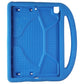 SUPLIK Kids Stand Case with Handle for Apple iPad (9th/8th/7th Gen) - Blue iPad/Tablet Accessories - Cases, Covers, Keyboard Folios SUPLIK - Simple Cell Bulk Wholesale Pricing - USA Seller