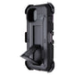SUPCASE Unicorn Beetle Pro Rugged Case for Apple iPhone 13 - Black Cell Phone - Cases, Covers & Skins SUPCASE    - Simple Cell Bulk Wholesale Pricing - USA Seller