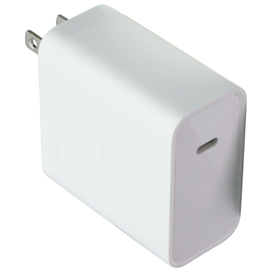 SuperVooc 125W VCK8HAUH 5V/3A USB-C Wall Charger - White Parts & Accessories - Chargers & Cradles SuperVooc    - Simple Cell Bulk Wholesale Pricing - USA Seller