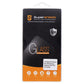 SuperShieldz Tempered Glass Screen Protector (3 Pack) for Samsung Galaxy S21 5G Cell Phone - Screen Protectors SuperShieldz    - Simple Cell Bulk Wholesale Pricing - USA Seller