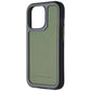 Survivor All-Terrain Earth Series Case for iPhone 13 Pro - Wild Fern Green/Black